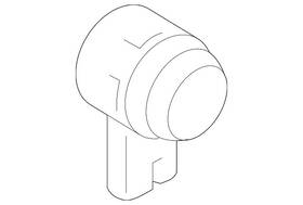 31471049 Volvo Genuine 2016-2022 - Park Sensor 31471049 Volvo Genuine 2016-2022 - Park Sensor