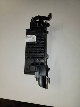 31471458 Volvo 2016-2023 Windshield Mounted Lane Keep Assist Camera Oem 31471458 Volvo 2016-2023 Windshield Mounted Lane Keep Assist Camera Oem