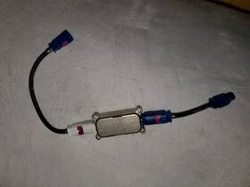 31471726 Volvo Genuine Back Up Camera Filter / Equalizer