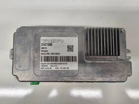 31471889 Volvo 17-20 S90 V90 Xc60 Xc90 Camera Control Module