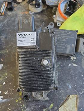31678089 Volvo 2014 2015 S60 S80 V60 V70 Xc60 Xc70 Front Distance Sensor Radar