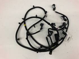 31687084 Volvo 19-22 Xc40 Front Bumper Wiring Harness With Park Assist Sensors