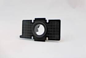 Volvo 31690945 2021-2023 Xc40 Rear Left Center Parking Sensor Bracket New Oem