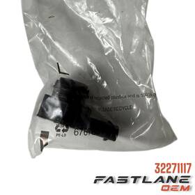 32271117 Volvo 2018-2024 Xc40/ex40 Fr Rr Outer Black Parking Aid Sensor New Oem 32271117 Volvo 2018-2024 Xc40/ex40 Fr Rr Outer Black Parking Aid Sensor New Oem