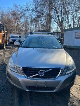 596-00395 Volvo Camera/projector Xc60 Camera Rear View Fits 10-12 60 Series 5439