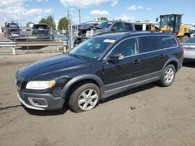 596-00471 Volvo Camera/projector Xc60 Camera Windshield Fits 11-12 60 Series 1361439