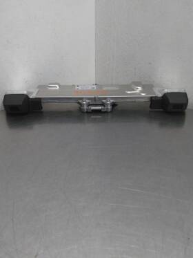 596-00988 Volvo Camera/projector Front Camera Windshield Mounted Fits 15-17 Wrx 718729