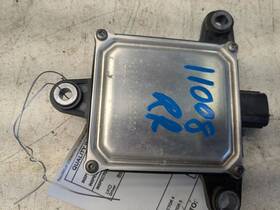 Volvo 596-12055 Camera/projector Radar Unit Rear Bumper Mounted Fits 19-20 Wrx 815899