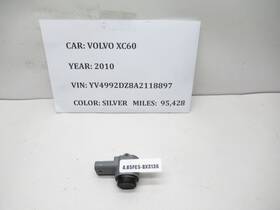 6g92-15k859-ka Volvo 2010-2013 Xc60 Rear Bumper Pdc Sensor Oem