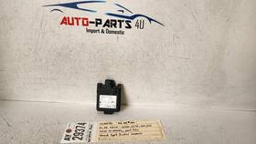 Ay29374 Volvo 2020 2023 Xc60 Xc90 V60 S60 Rear Right Blind Spot Radar Sensor Oem