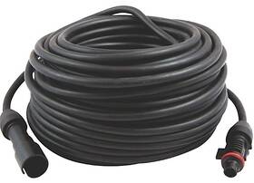 Asacec50 Voyager 50ft Camera Extension Cable - Trailer Backup Observation Wire