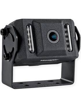 Vcms24b Voyager Electronics High-performance Color Back-up Camera New