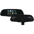 Vtg500x Boyo Carkuda Rearview Mirror Camera Google Maps Waze 852052006383