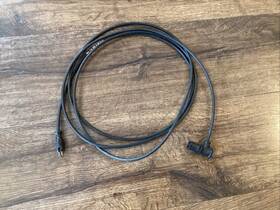 Tr4497130300 Wabco New Oem 10 Ft Abs Sensor 90 Degree Extension Cable Harness S449 713 030