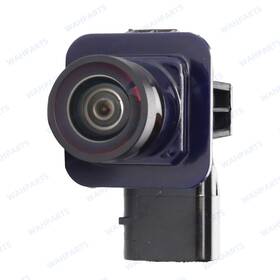 Ck4z-19g490-a Wahparts For Ford Transit 150 250 350 Hd 2015-2017 Rear View Backup Camera