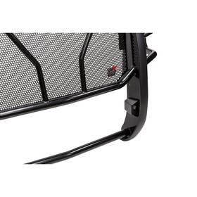40-0005s Westin - Black Front Sensor Relocators