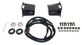 40-0045s Westin Grille Guard Sensor Relocator