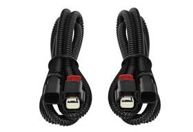 40-0046s Westin Parking Sensor Harness Extension Kit For 09-08 Ram 1500