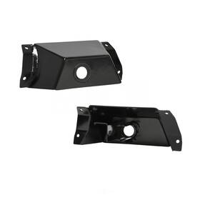 58-30005 Westin Parking Aid Sensor Kit Fits 2019 Chevrolet Silverado 1500