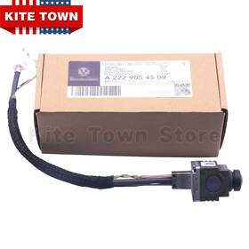 A2229054509 Wfyb Genuine Rear Parking Camera For Mercedes-benz C200 Glc300 S350 Amg