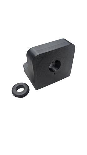Rte13 Whitaker Performance Machining Upfitter / Body Builder Universal Mount For Ram Bighorn Camera Made In The Usa