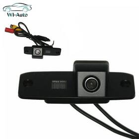 Wi-auto Wiqp0115 Ccd Color Sony Chip Car Back Up Rear View Reverse Parking Camera For Hyundai