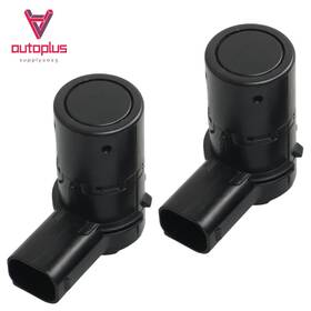 Wolong Car 041814715186 2x Parking Assist Sensor Bumper Object For Land Rover Range 04-09 Wolong Car 041814715186 2x Parking Assist Sensor Bumper Object For Land Rover Range 04-09