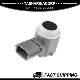 No.259943sh0a X Autohaux 259943sh0a Piece Of 1 Bumper Parking Reverse Sensor Fit For Nissan Pathfinder