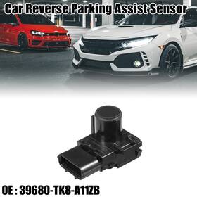 39680-tk8-a11-zb X Autohaux 1 Pcs Reverse Parking Assist Sensor For Honda Accord 2008-2015 39680-tk8-a11-zb X Autohaux 1 Pcs Reverse Parking Assist Sensor For Honda Accord 2008-2015