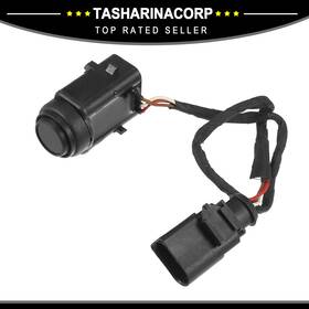 3d0919275c X Autohaux Piece Of 1 Reverse Parking Assist Sensor Fit For Volkswagen Jetta 2005-2010
