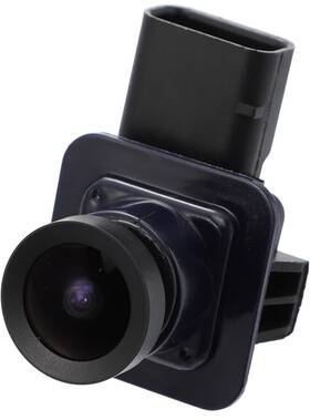 Et4z-19g490-a X Autohaux 601549103162 Backup Camera For Ford Edge 2013-2014