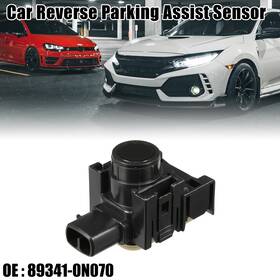 89341-0n070 X Autohaux 1 Pcs Reverse Parking Assist Sensor For Lexus Gs300h Gs350 Gs450h