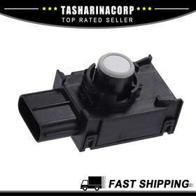 8934133110 X Autohaux Piece Of 1 Reverse Backup Parking Rear Bumper Park Sensor No.8934133110