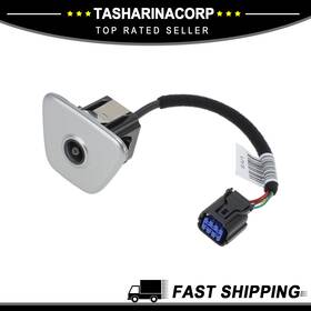 99240-f2000 X Autohaux 99240-f2000/99240f2000 Rear View Park Assist Backup Camera For Hyundai Elantra 2019 99240-f2000 X Autohaux 99240-f2000/99240f2000 Rear View Park Assist Backup Camera For Hyundai Elantra 2019