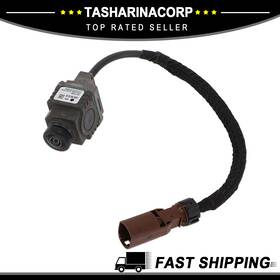 A0009056306 X Autohaux A0009056306/9056306/9056306 Surround View Camera 360 Degree For Mercedes Benz C E Glc S W205 W213 C238 W222