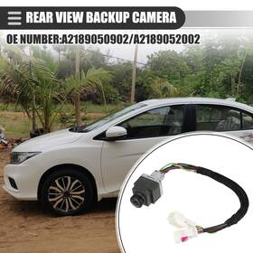 No.a2189052002 X Autohaux A2189058401 Car Rear View Backup Camera For Mercedes-benz Cls400 2015-2017