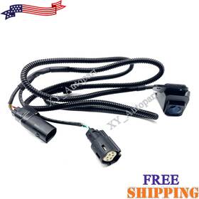 20837341 Xy-autopart 14527998 Rear View Back Up Camera For Chevy Silverado/gmc Sierra 2011-2013
