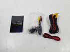 Ym-1830 Unbranded Car Backup Camera Esky Vehicle Rear View Hd Color