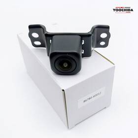867b0-60012 Yoochida For 2018-2021 Land Cruiser Lexus Lx570 Front View Parking Camera