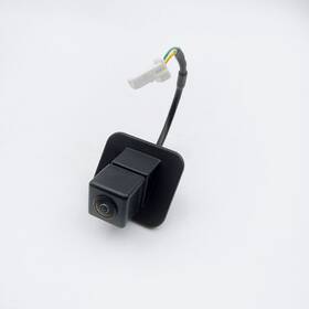 Gv9d-67-rc0 Yoochida New For Mazda 3 6 Rear View Assist Parking Camera Cx-3 Cx-5 13-20