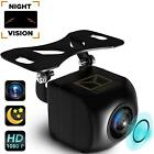 Yz20 Yanees Waterproof Car Boat Trailer Truck Rear View Backup Hd