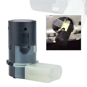 Zdl-kabusikikaisya1989usa 612073385122 Bumper Pdc Ultrasonic Parking Sensor For Audi A4 A6 A8 Skoda Octavia H0919275c