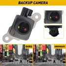 Rear View Backup Park Camera 68274731AA For 2016-2019 Dodge Ram 1500 2500 3500. Fixed Price $34.19.
