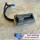 17-19 Volkswagen Oem Passat Trunk Lid Release Handle Switch & Rear Camera. Fixed Price $114.50.