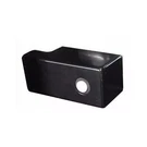 Steelcraft Automotive 10447SRP Parking Sensor Relocation Kit. Fixed Price $100.00.
