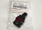 Toyota Lexus Parking Sensor Ultrasonic 89341-K0060-D1 3T3 Sensual Red Mica Oem. Fixed Price $69.98.