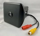 Hitch Backup Camera Black Truck Jeep Wrangler Rubicon Jk Jl Yk Tj Cj Fj F150. Fixed Price $59.99.