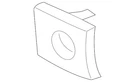 Genuine Bmw Mount Kit 51-11-5-A69-622. Fixed Price $59.83.