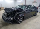 Passenger Camera/projector Radar Unit Rear Hatchback Ex-l Fits 24 Civic 1085297. Fixed Price $159.99.