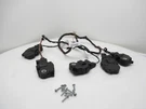 2012-2016 Bmw 328I Front Right Heater Flap Actuator Motor Harness 9229489 Oem. Fixed Price $35.00.